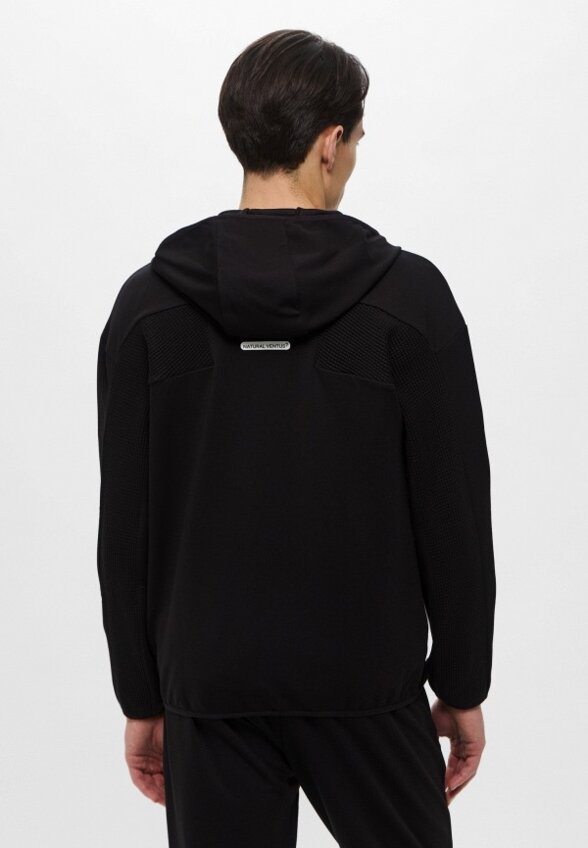 Толстовка EA7