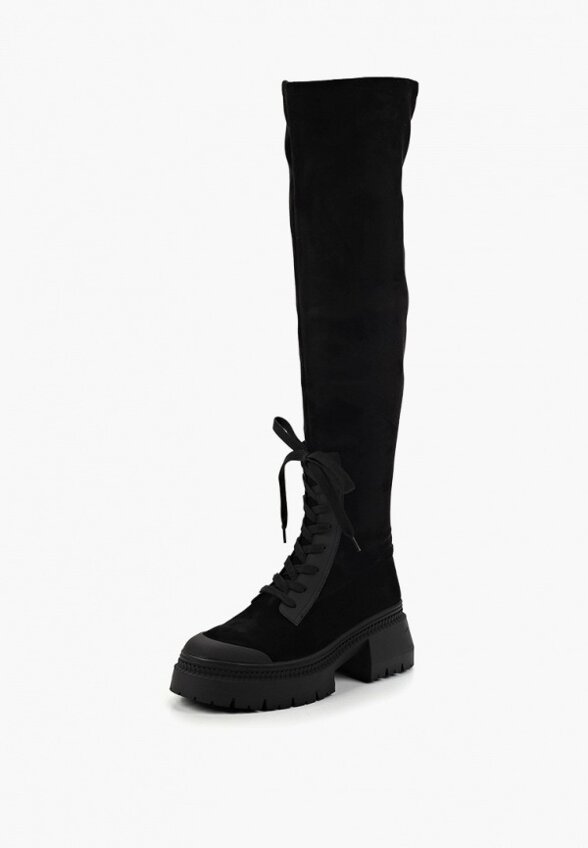 Ботфорты Basconi