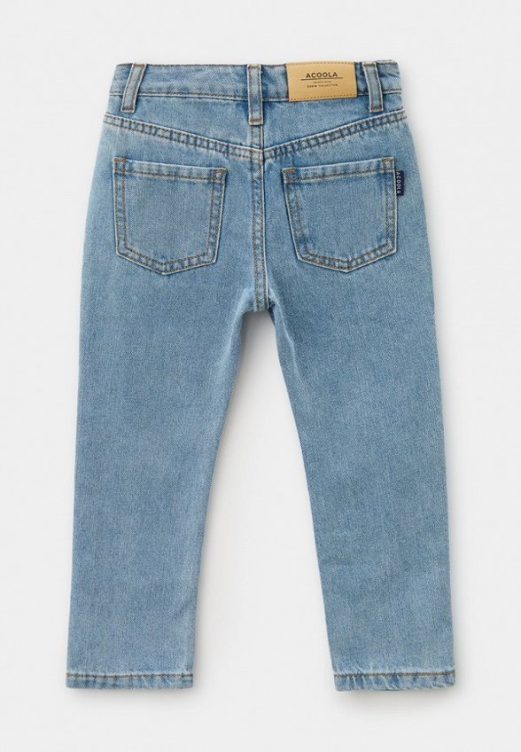 Джинсы Acoola