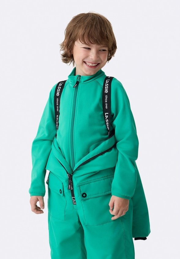 Комбинезон утепленный Lassie