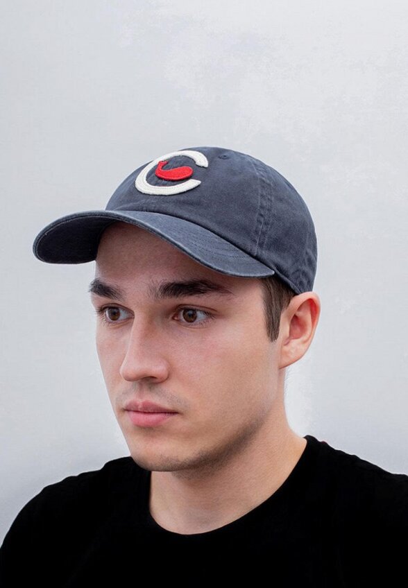 Бейсболка American Needle