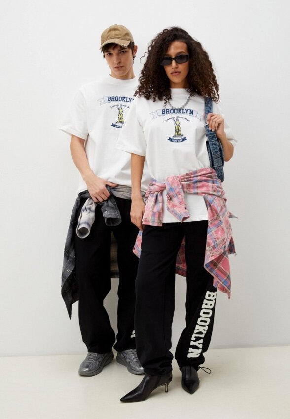 Футболка Asia st 71