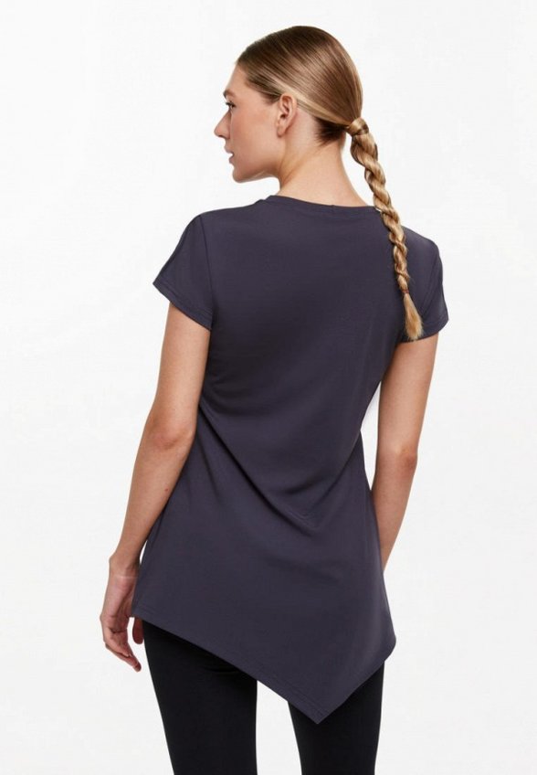 Футболка спортивная Fitbomb