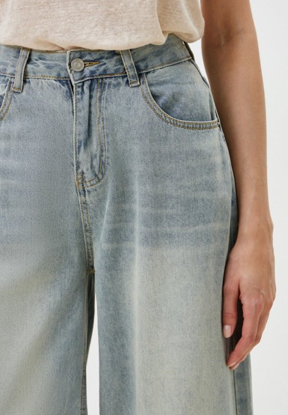 Джинсы Mollese