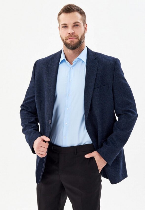 Пиджак Stenser