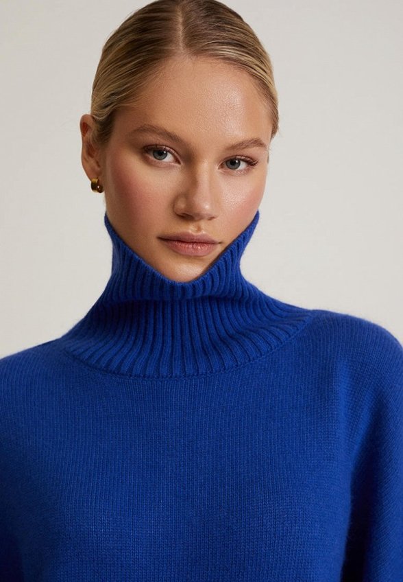 Свитер To Be Blossom