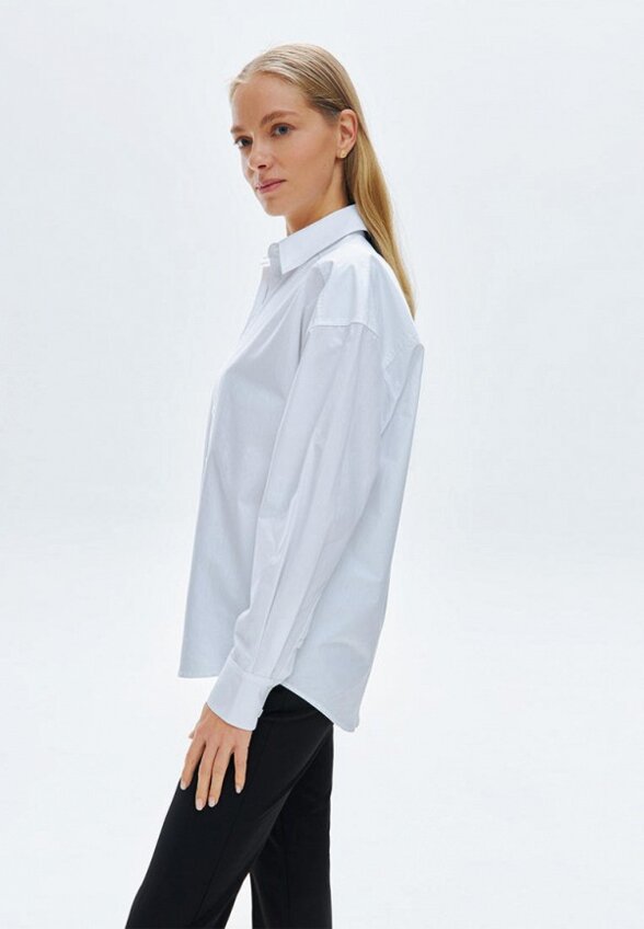 Рубашка Antiga