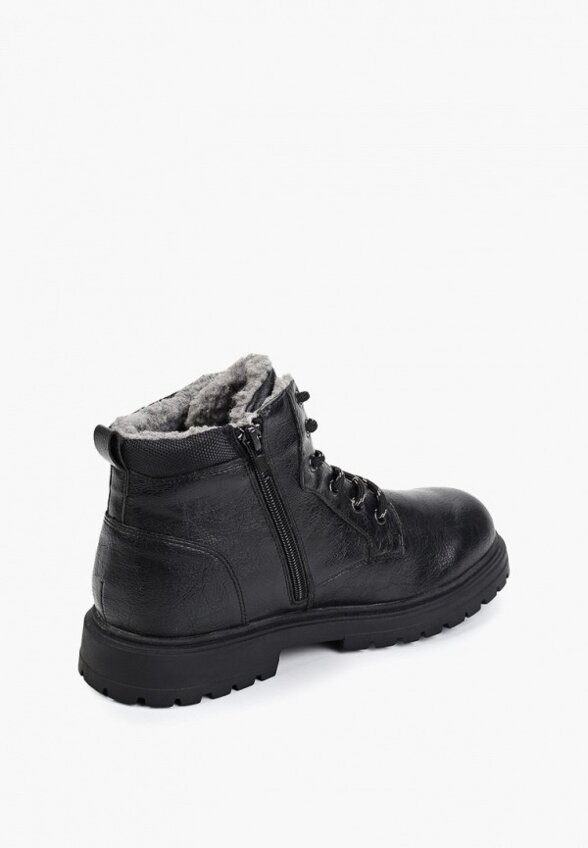 Ботинки Safety Jogger