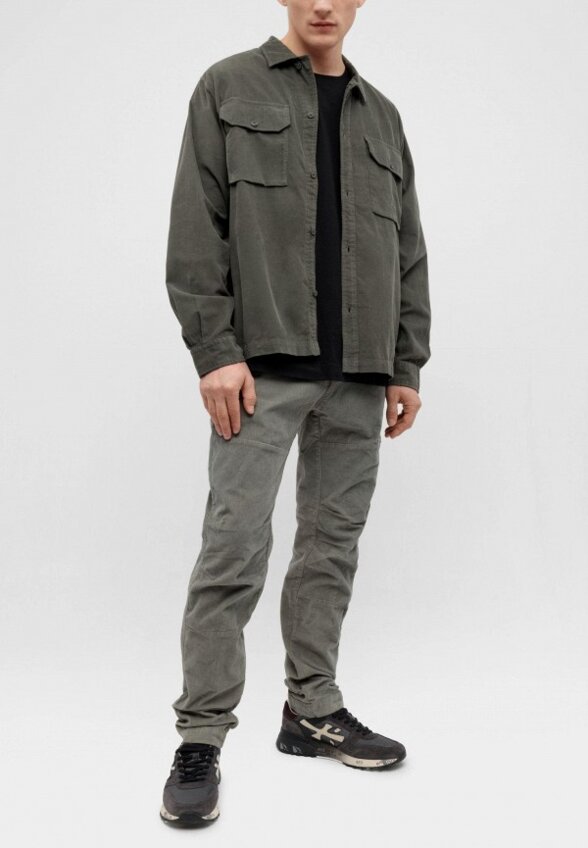 Рубашка C.P. Company