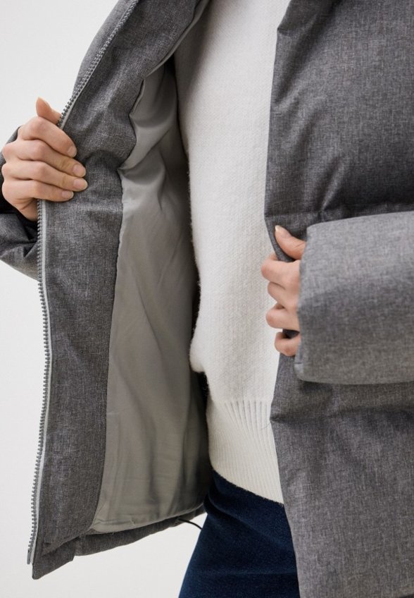 Пуховик Libellulas