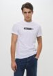 Футболка Karl Lagerfeld Jeans1  - превью