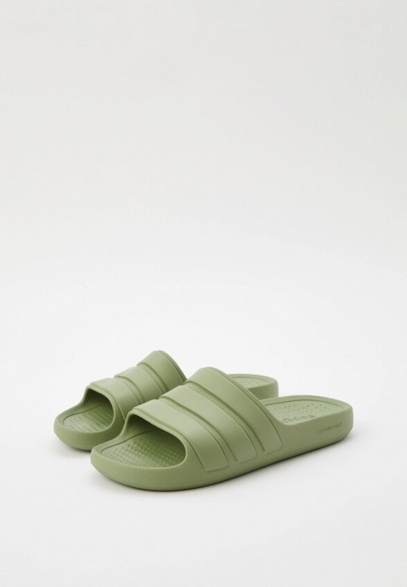 Сланцы adidas
