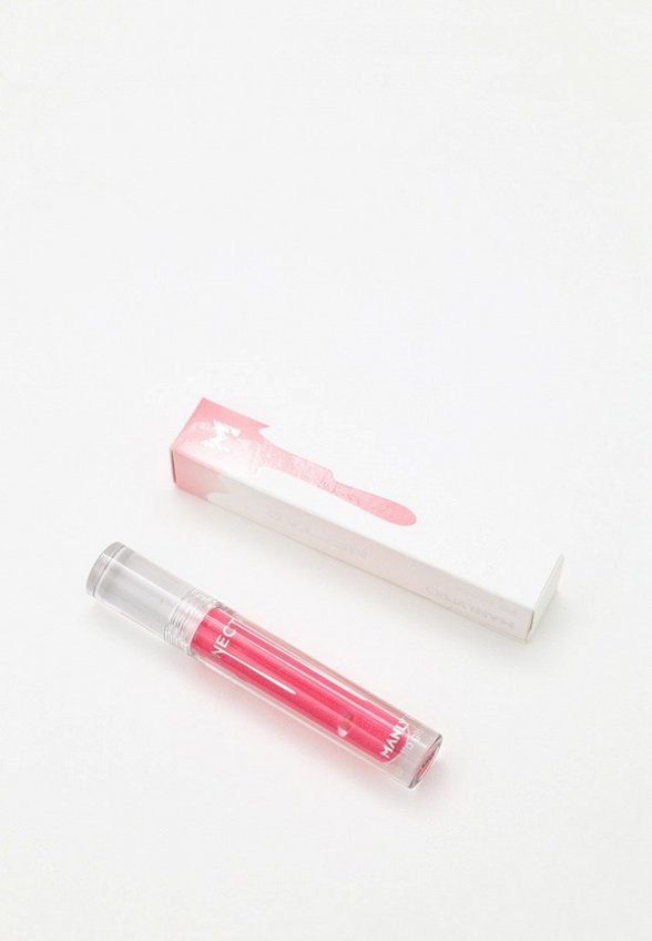 Блеск для губ Manly Pro