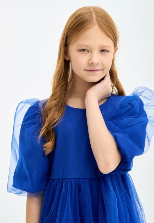 Платье Kogankids