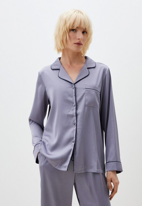 Пижама Cozy Home