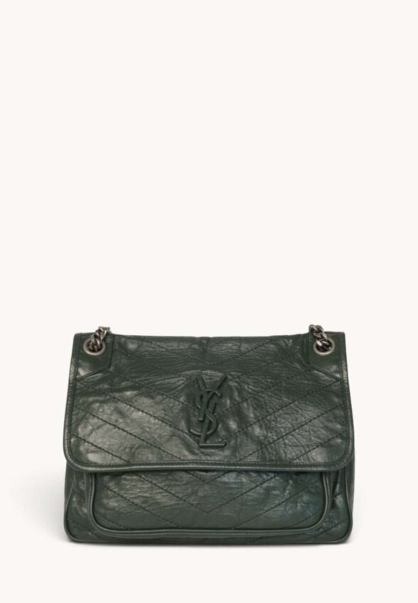 Saint Laurent Niki