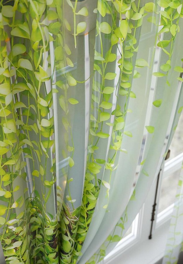 Шторы Comfy Way