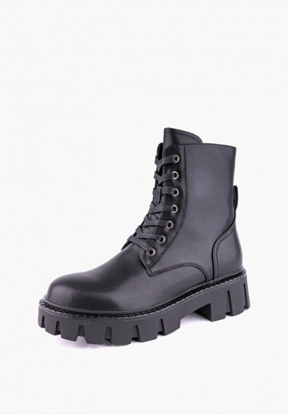 Ботинки Zenden