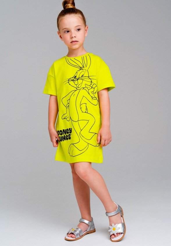 Платье PlayToday