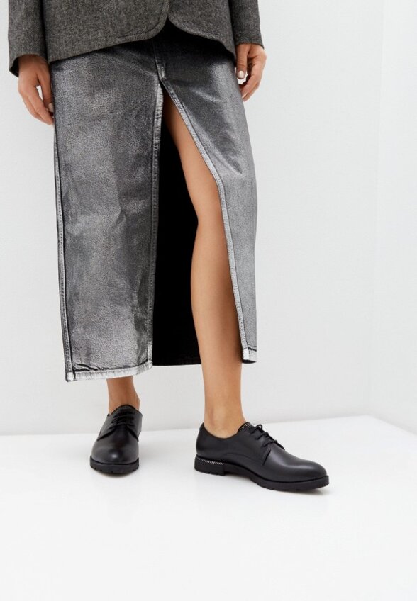 Ботинки Emanuele Gelmetti