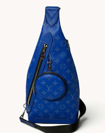 Louis Vuitton Duo Sling женщинам