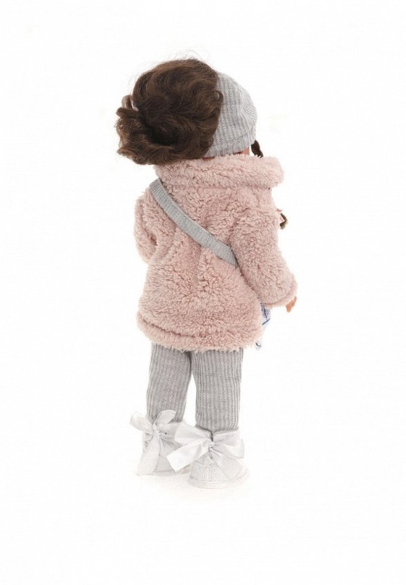 Кукла Munecas Dolls Antonio Juan