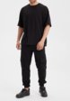 Футболка Torae Black2  - превью