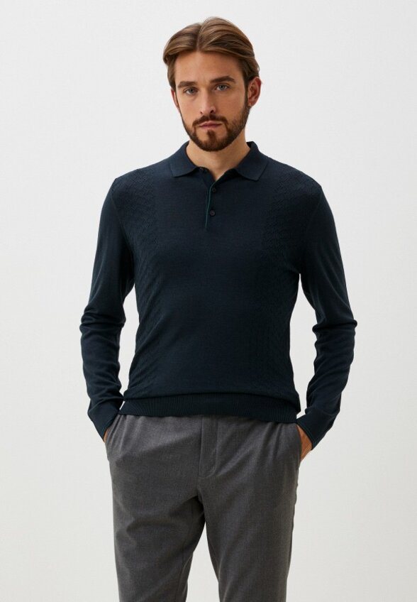 Поло Enrico Cerini