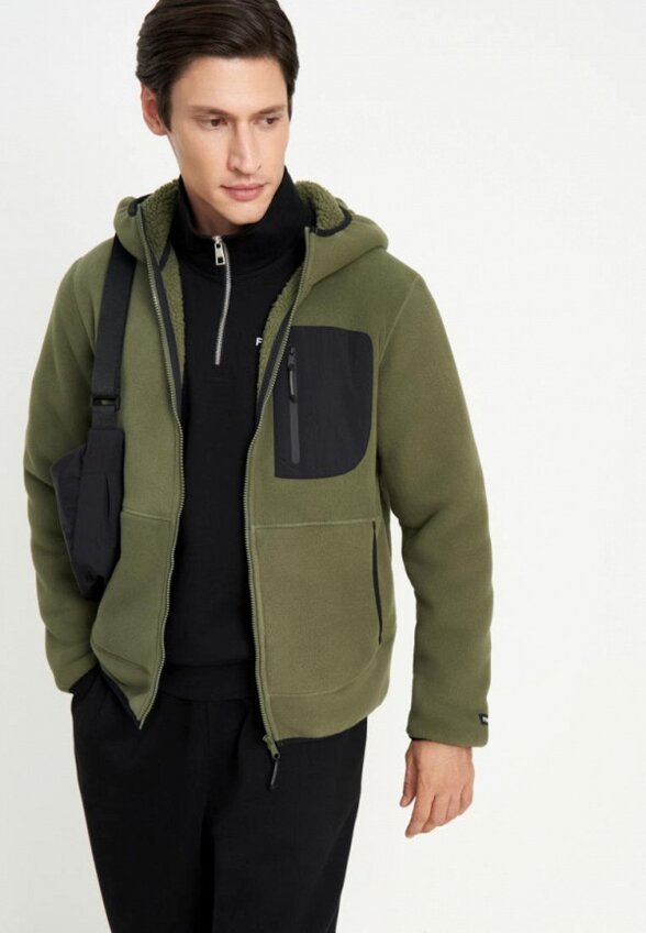 Толстовка Finn Flare