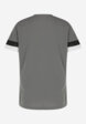 Футболка мужская PUMA Teamrise Jersey, Серый7  - превью