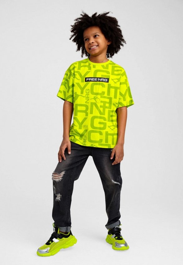 Футболка PlayToday