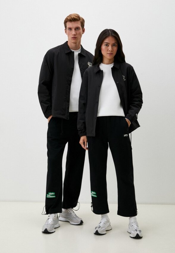 Ветровка Anta