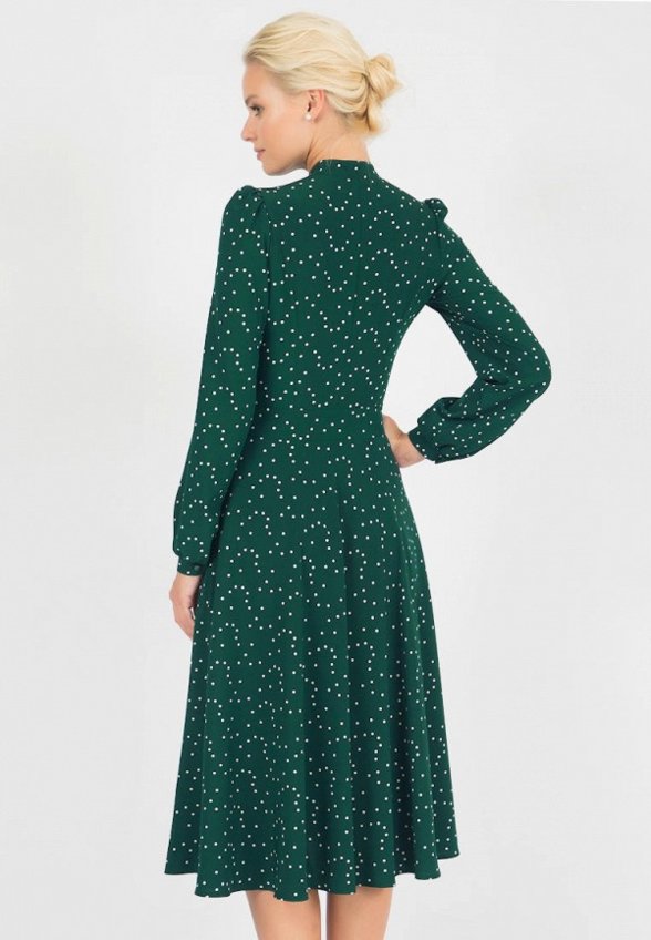 Платье Olivegrey