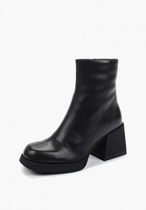 Ботильоны Maxadorre