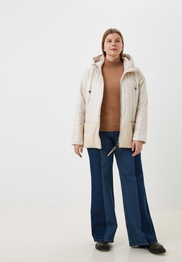 Куртка утепленная Winterra