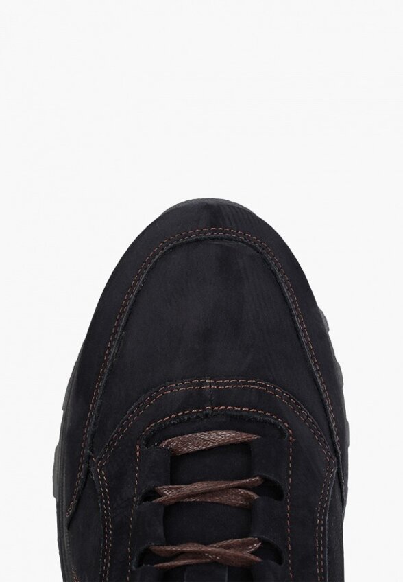 Ботинки B2B Black to Black