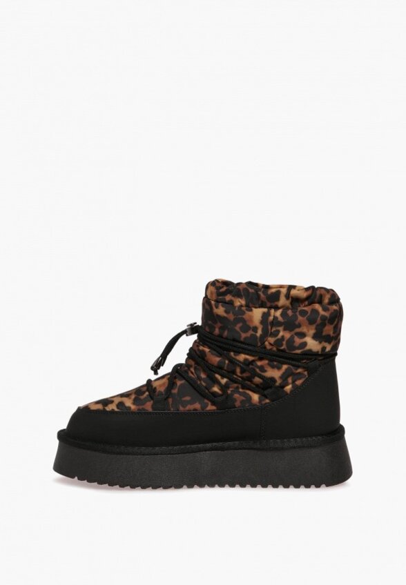 Дутики El Tempo