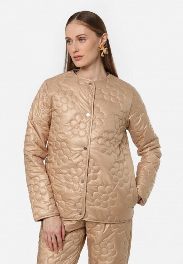 Куртка стеганая Calin Doux