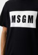 Футболка MSGM4  - превью