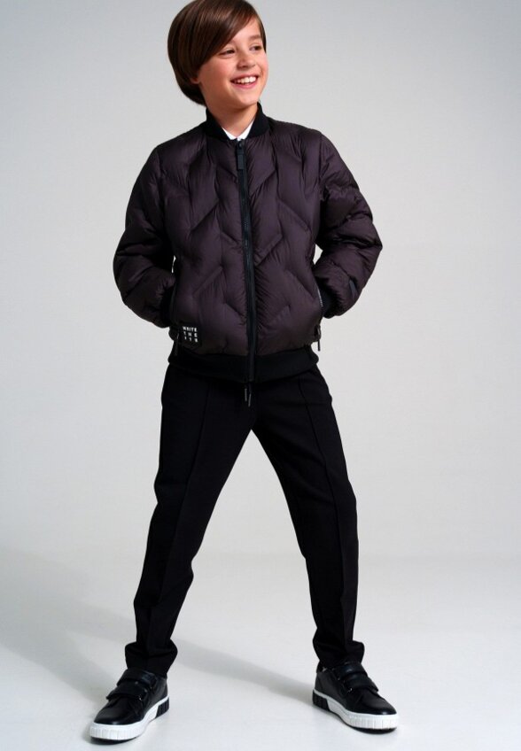 Куртка утепленная PlayToday