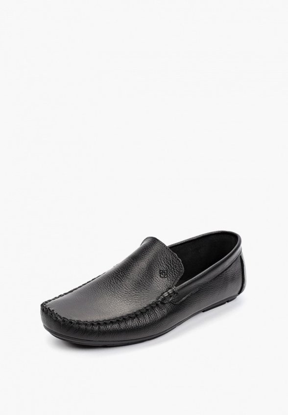 Мокасины Ierdi