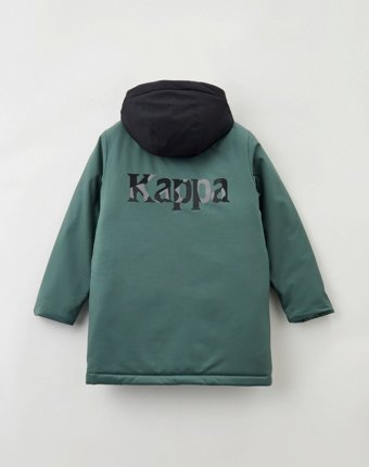 Куртка утепленная Kappa детям