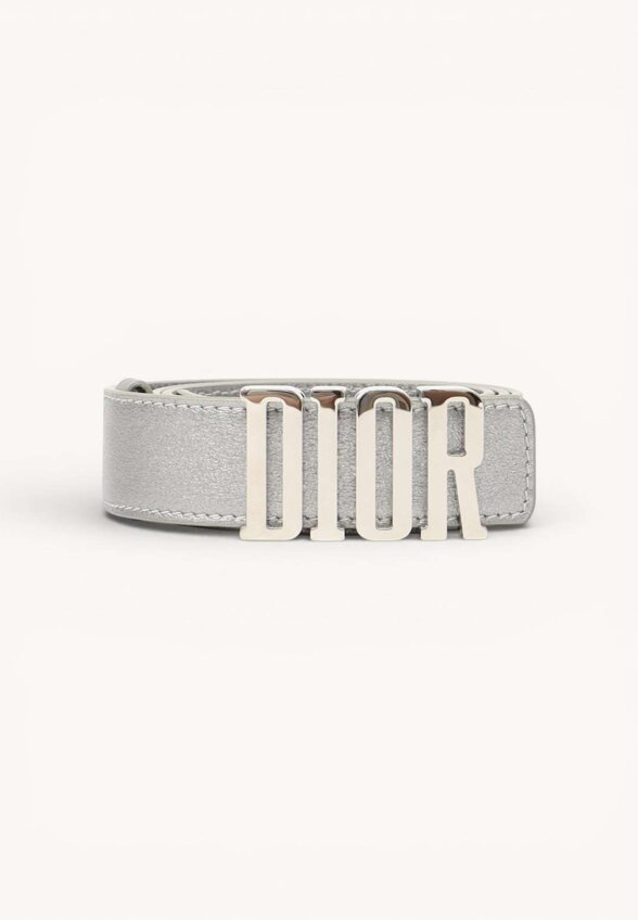 Dior Belt