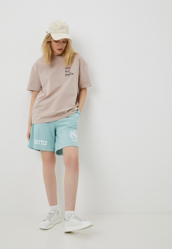 Шорты спортивные Mark Formelle