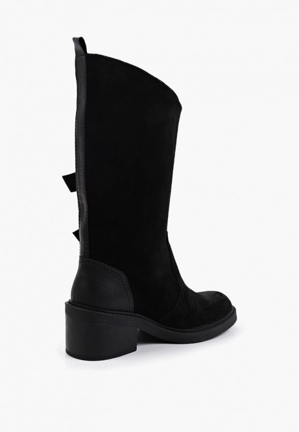 Сапоги Lenuver