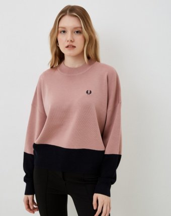 Джемпер Fred Perry женщинам