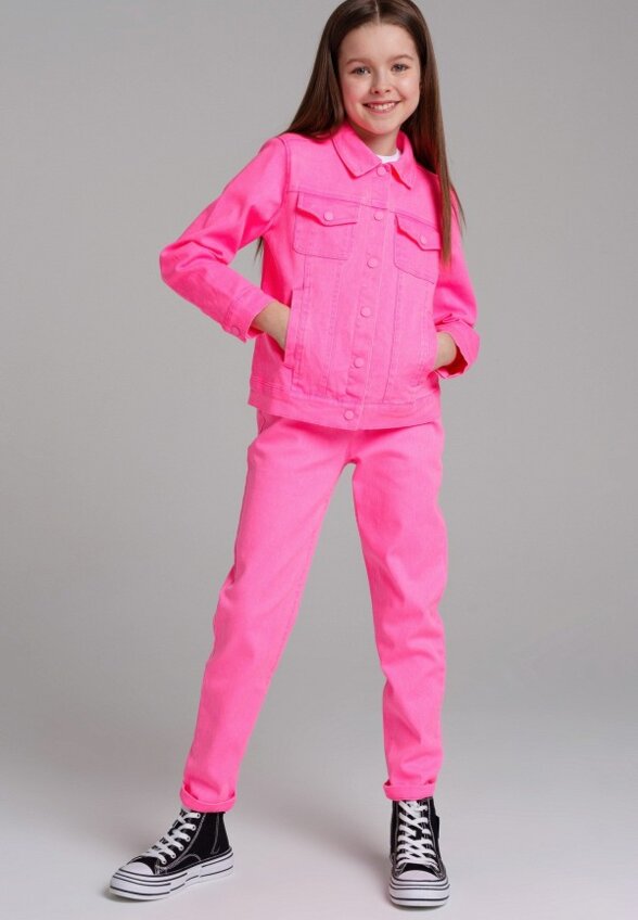 Куртка джинсовая PlayToday