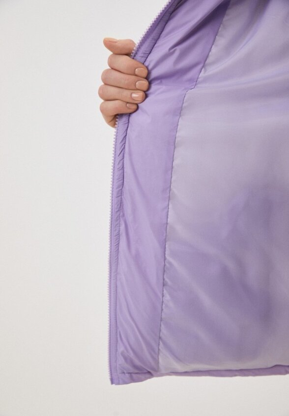 Куртка утепленная Miss Gabby