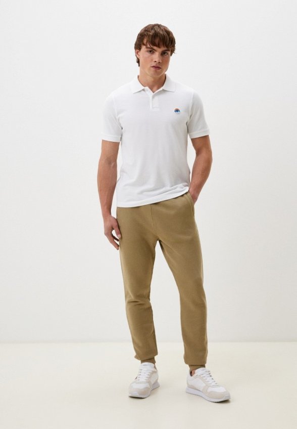 Брюки спортивные Lacoste