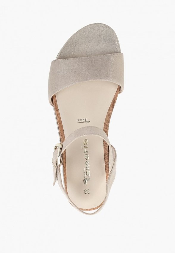 Сандалии Tamaris